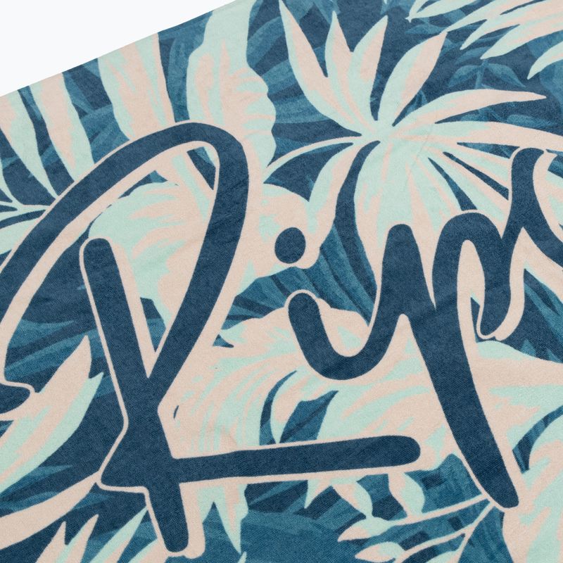 Кърпа Rip Curl Sun Rays Standard blue GTWFY1 3