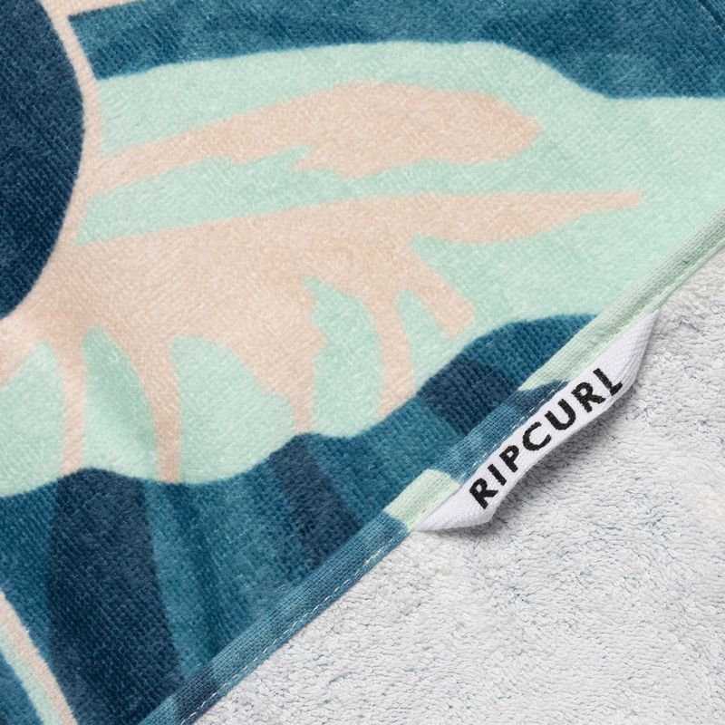 Кърпа Rip Curl Sun Rays Standard blue GTWFY1 4