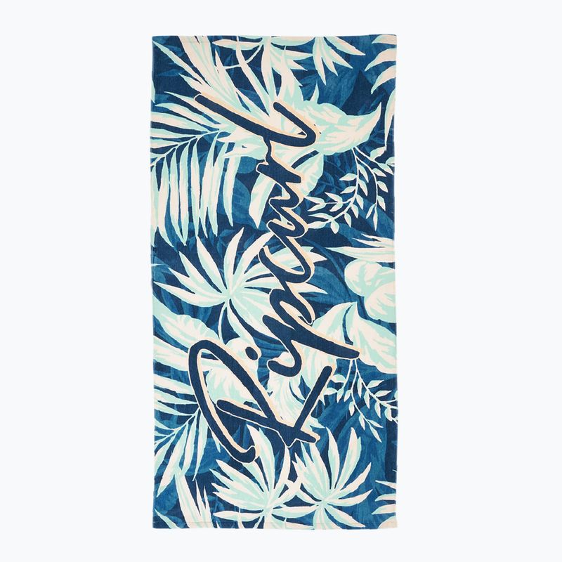 Кърпа Rip Curl Sun Rays Standard blue GTWFY1 5