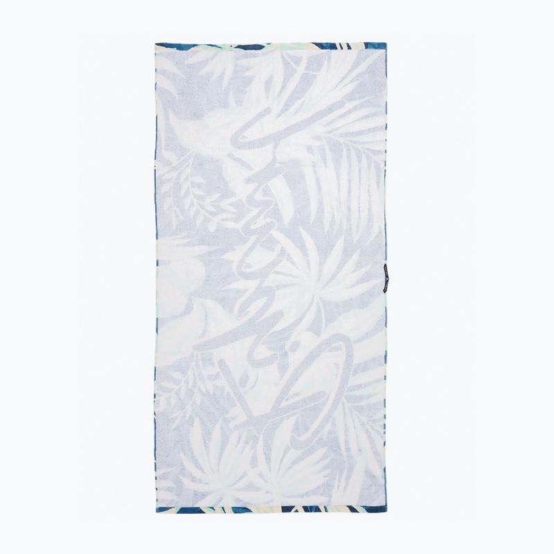 Кърпа Rip Curl Sun Rays Standard blue GTWFY1 6