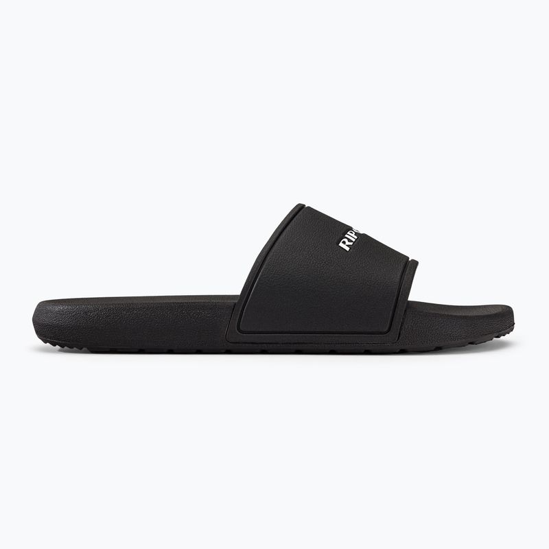 Rip Curl мъжки джапанки Side Slide Open Toe 90 черни 13BMOT 2