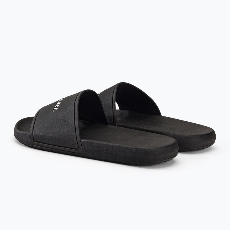 Rip Curl мъжки джапанки Side Slide Open Toe 90 черни 13BMOT 3