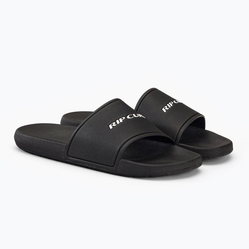 Rip Curl мъжки джапанки Side Slide Open Toe 90 черни 13BMOT 4