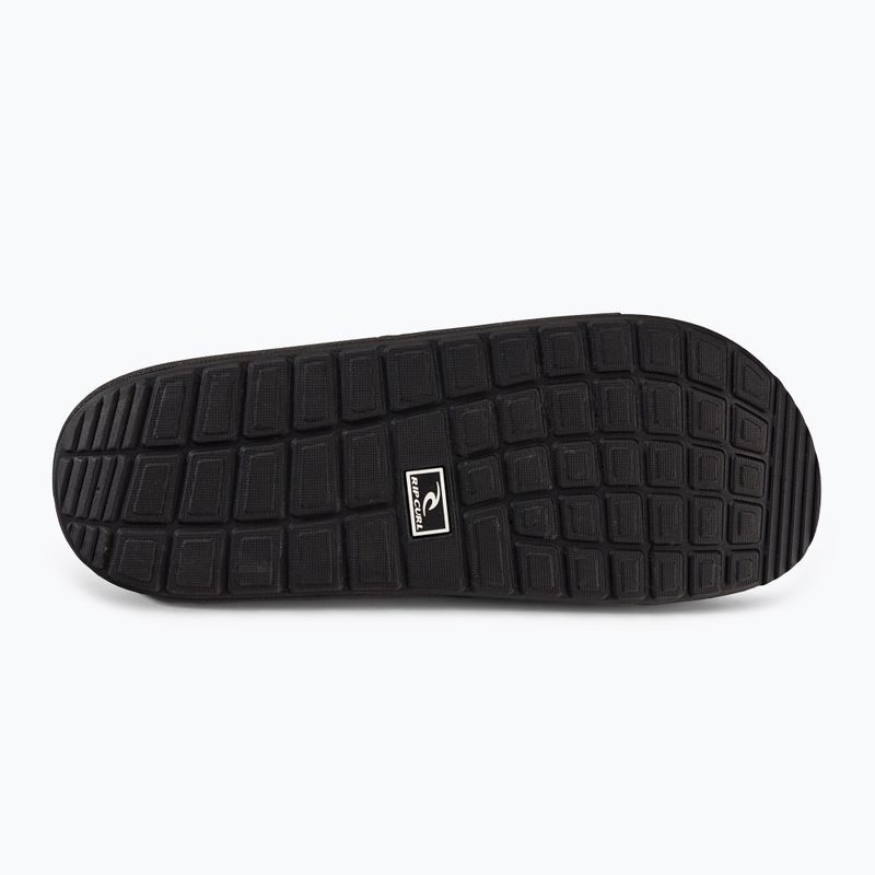 Rip Curl мъжки джапанки Side Slide Open Toe 90 черни 13BMOT 5