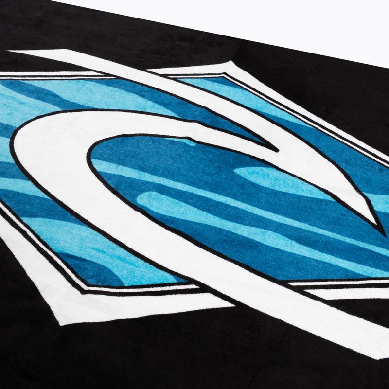 Кърпа Rip Curl Icons black/blue CTWBE9-0107 3