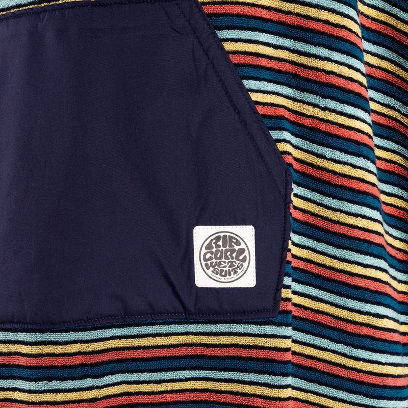 Rip Curl Surf Sock мъжко цветно пончо CTWBH9 3