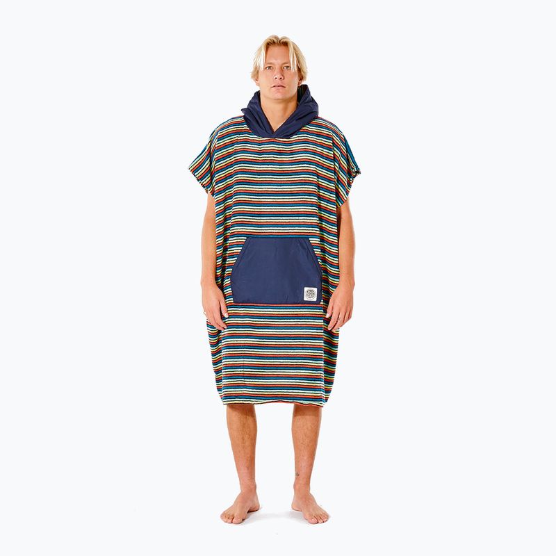 Rip Curl Surf Sock мъжко цветно пончо CTWBH9 4