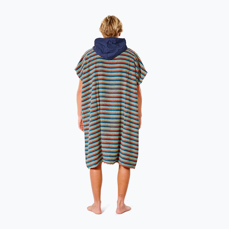 Rip Curl Surf Sock мъжко цветно пончо CTWBH9 5