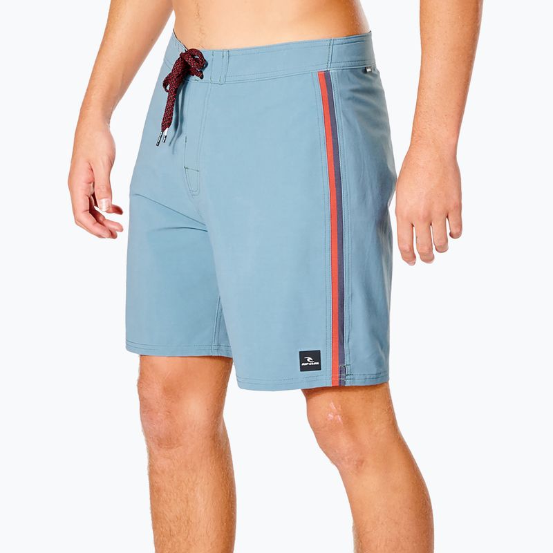Мъжки къси панталони за плуване Rip Curl Mirage Core Cordura 18 Green CBOEM9 2