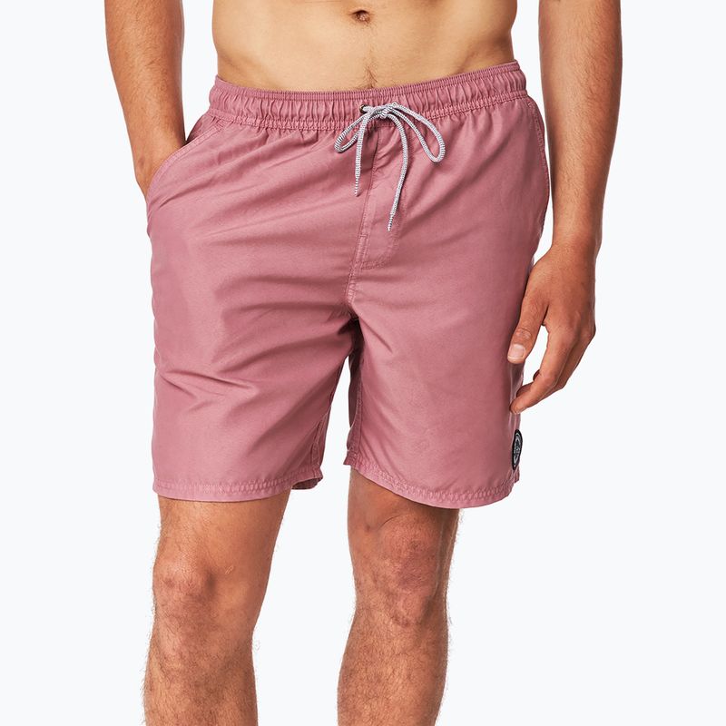 Мъжки къси панталони за плуване Rip Curl Easy Living 16 Volley