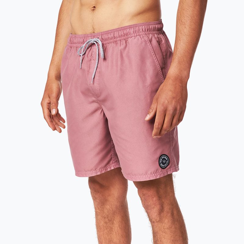 Мъжки къси панталони за плуване Rip Curl Easy Living 16 Volley 2
