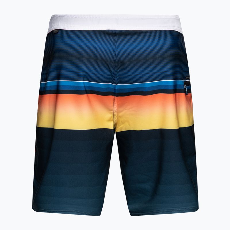 Мъжки къси панталони за плуване Rip Curl Mirage Daybreakers 21, тъмносини CBOSX9 2