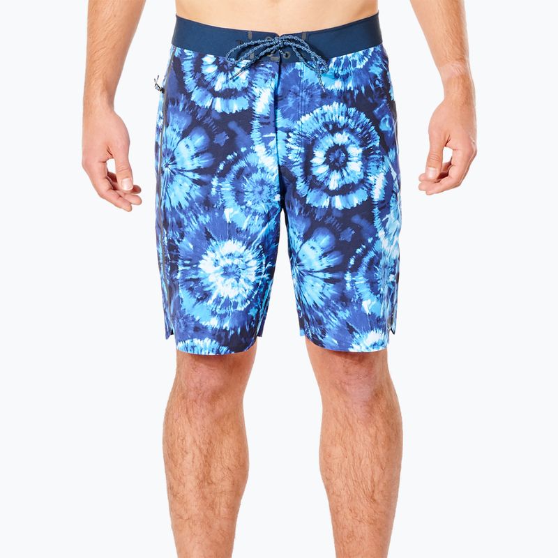 Мъжки къси панталони за плуване Rip Curl Mirage Medina Ultimate 49 navy blue CBOTL9 4