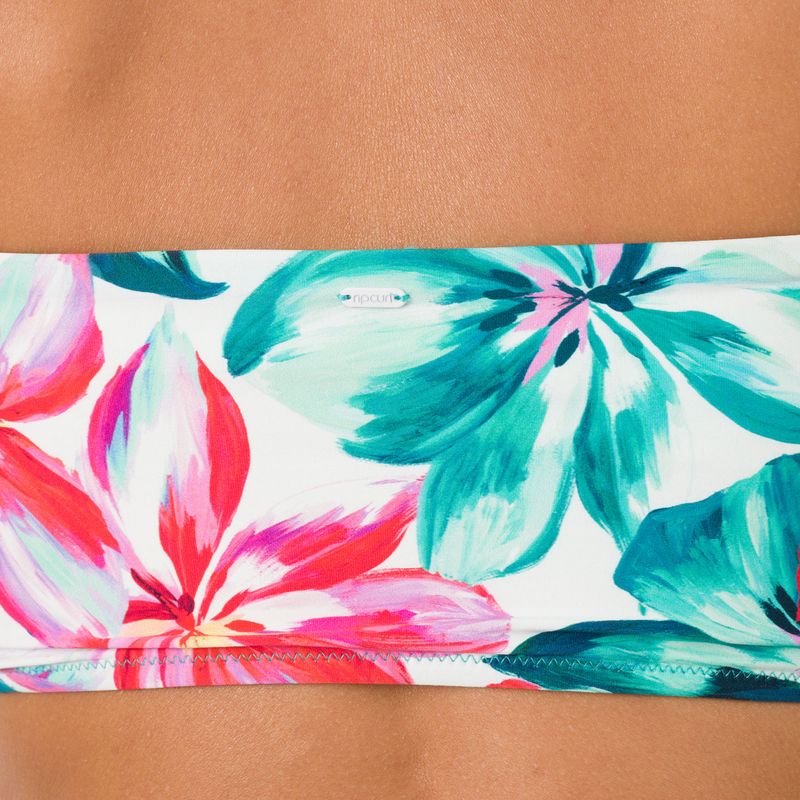 Rip Curl Bliss Bloom Geo Revo цветен топ за бански GSIRN5 5