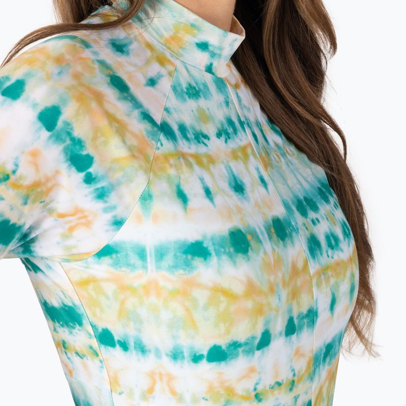 Дамски бански от една част Rip Curl Summer Breeze цвят GSIXP9 6