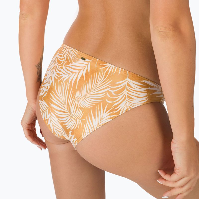 Rip Curl Summer Palm Coverage долнище на бански костюм цвят GSIXM9 4