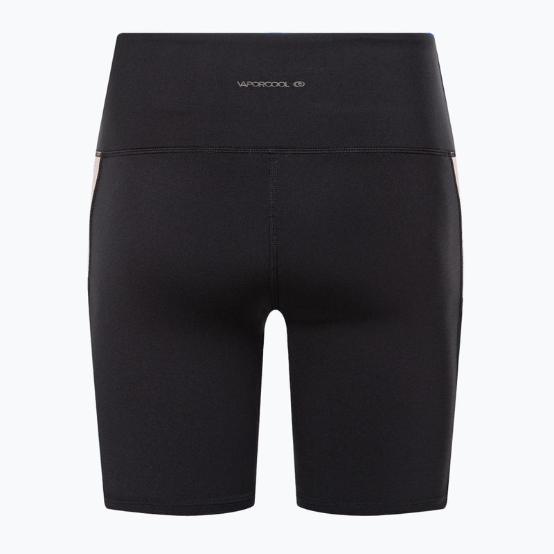 Дамски къси панталони за плуване Rip Curl Run Swim Surf Bike black GWANS9 2