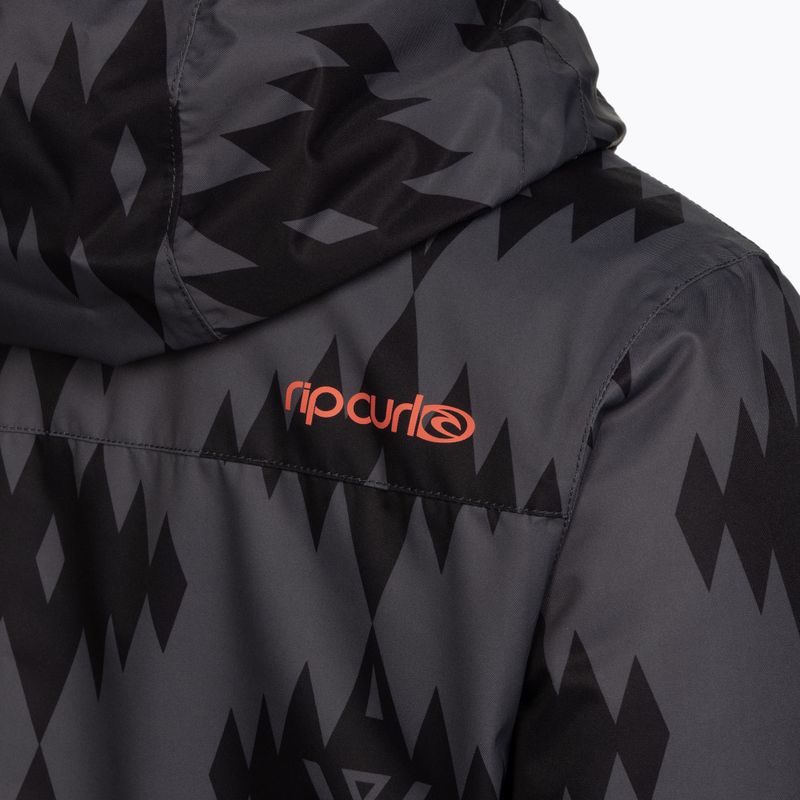 Дамско яке за сноуборд Rip Curl Rider Betty navy blue 000WOU 90 4