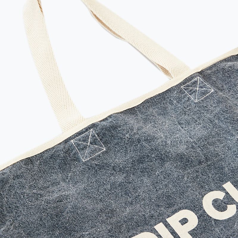 Rip Curl Classic Surf 31L Tote 49 дамска плажна чанта тъмносиня 001WSB 8
