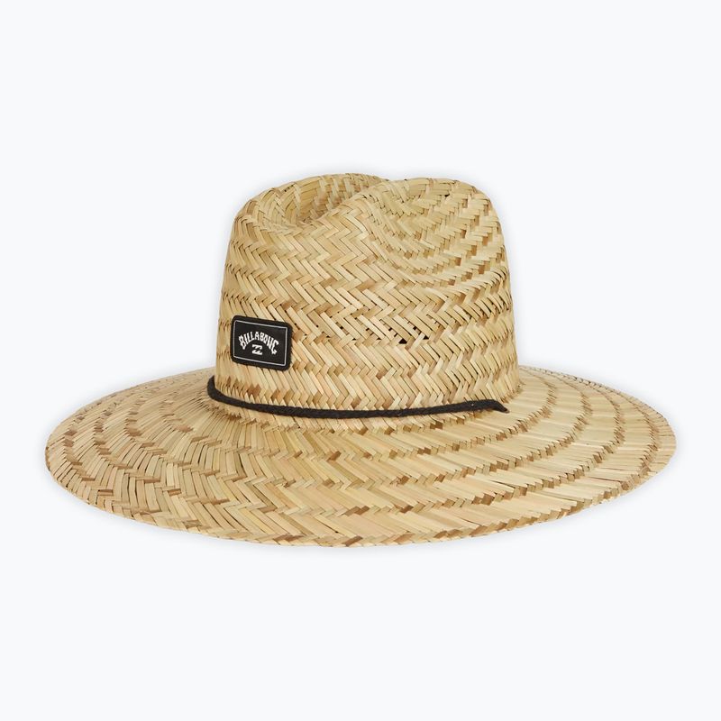 Шапка с периферия Billabong Tides natural 2
