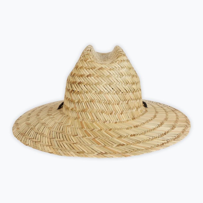 Шапка с периферия Billabong Tides natural 3