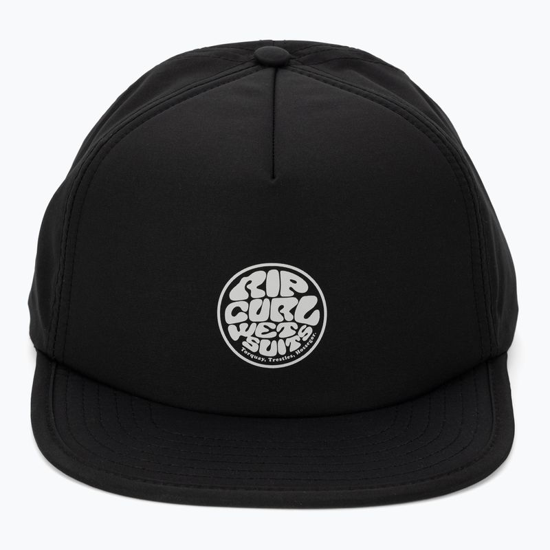 Rip Curl Surf Series 90 мъжка бейзболна шапка черна CCACI9 5