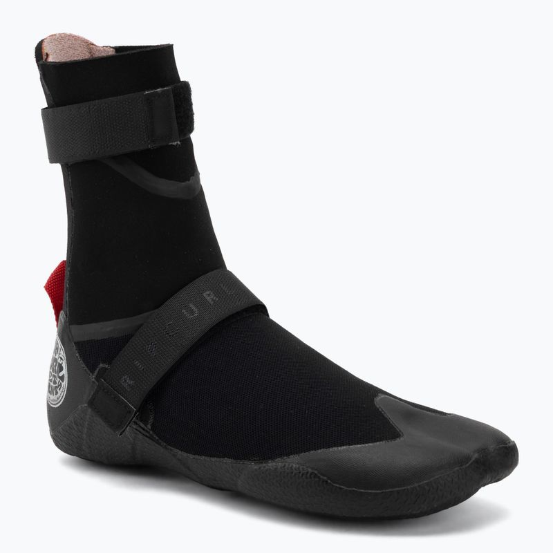 Мъжки неопренови обувки Rip Curl Fbomb 3 mm Narrow H S/Toe black