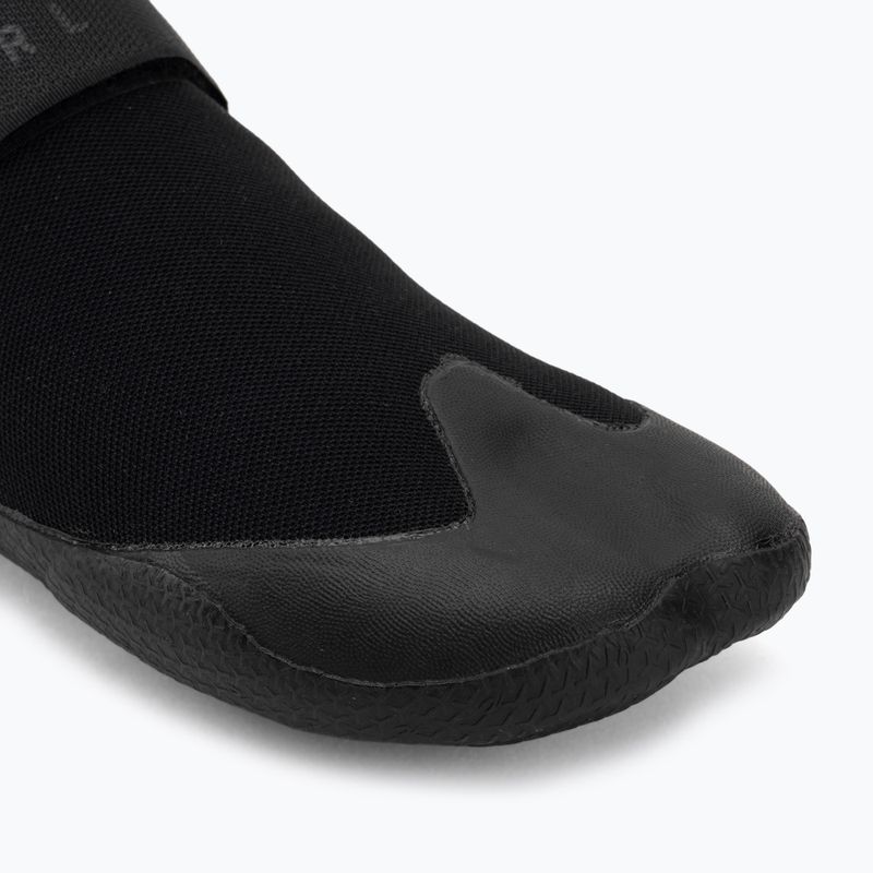 Мъжки неопренови обувки Rip Curl Fbomb 3 mm Narrow H S/Toe black 7