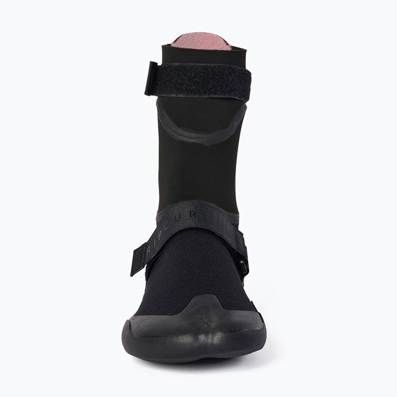 Мъжки неопренови обувки Rip Curl Fbomb 3 mm Narrow H S/Toe black 2