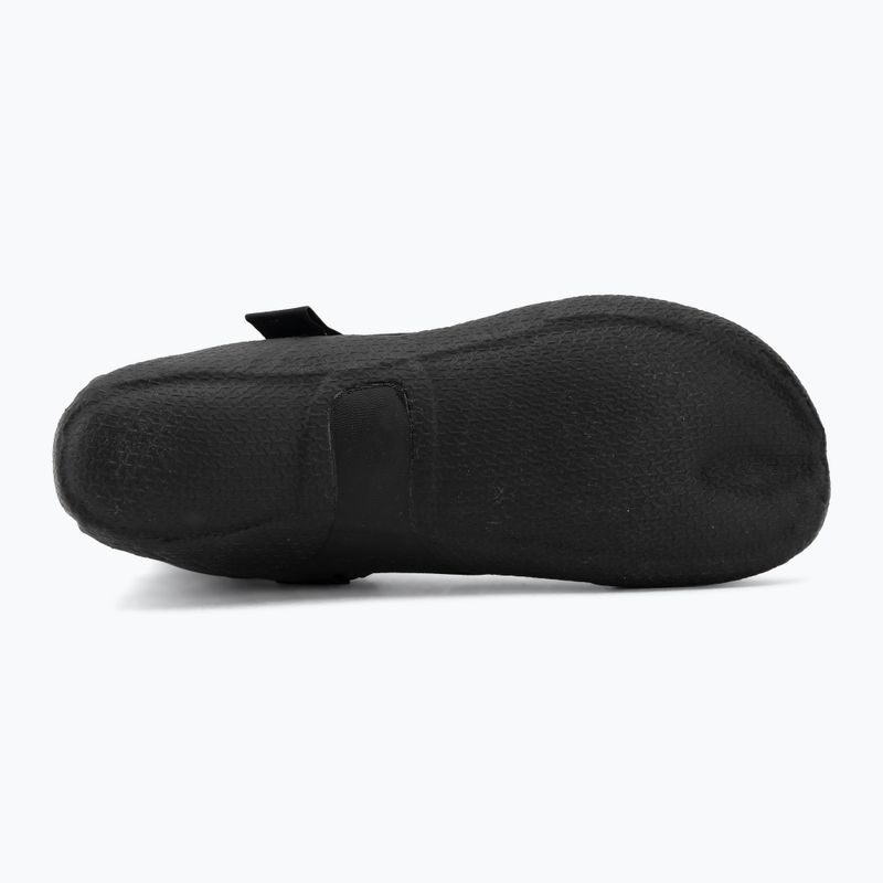 Мъжки неопренови обувки Rip Curl Flashbomb 5 mm Narrow H S/Toe black 4