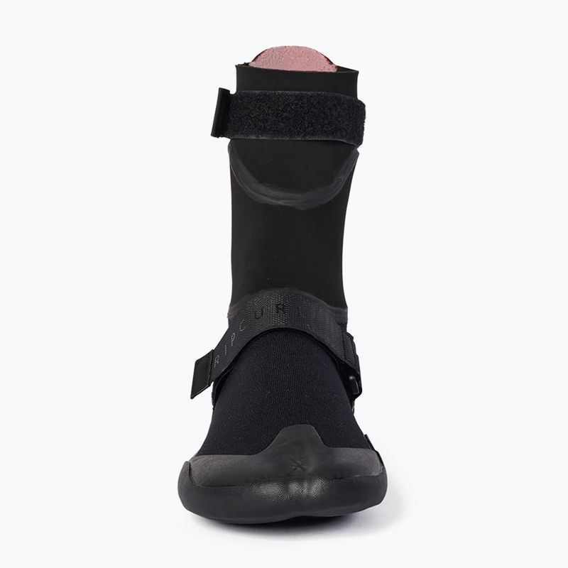 Мъжки неопренови обувки Rip Curl Flashbomb 5 mm Narrow H S/Toe black 2