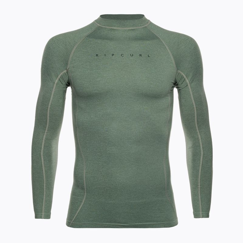 Rip Curl Dawn Patrol Perf мъжка блуза за плуване 4519 green 12RMRV