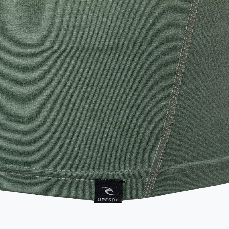 Rip Curl Dawn Patrol Perf мъжка блуза за плуване 4519 green 12RMRV 4