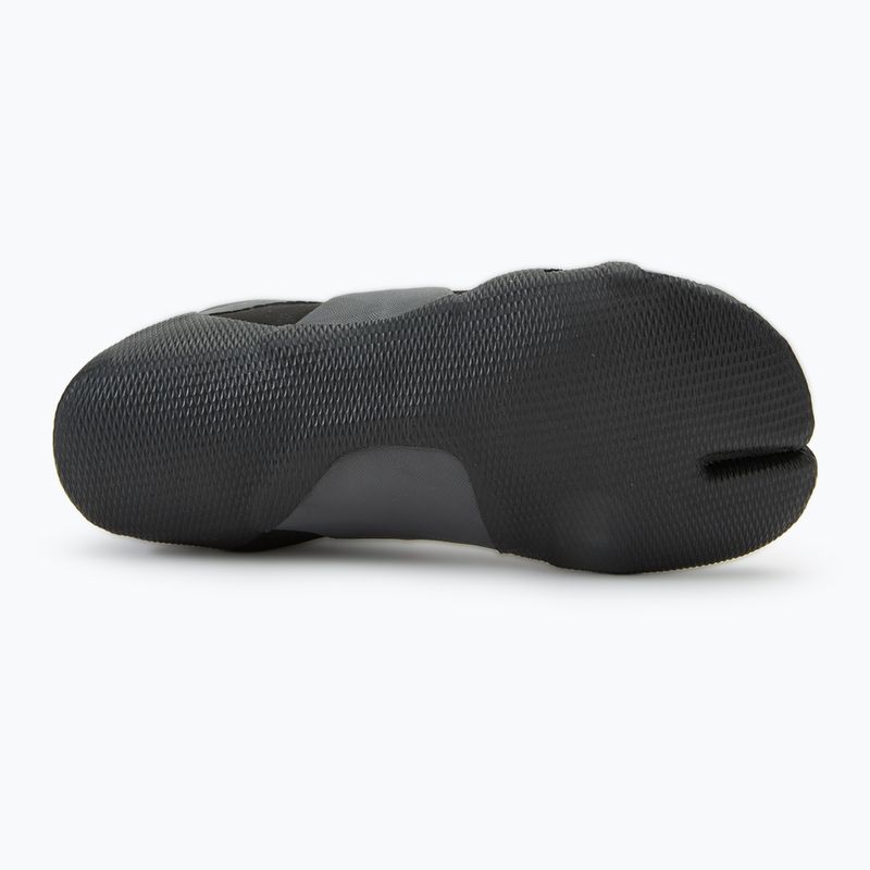 Неопренови обувки Rip Curl Dawn Patrol 3 mm Split Toe black 4
