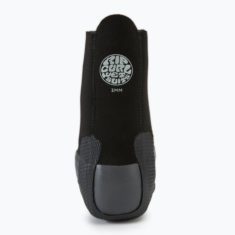 Неопренови обувки Rip Curl Dawn Patrol 3 mm Split Toe black 6