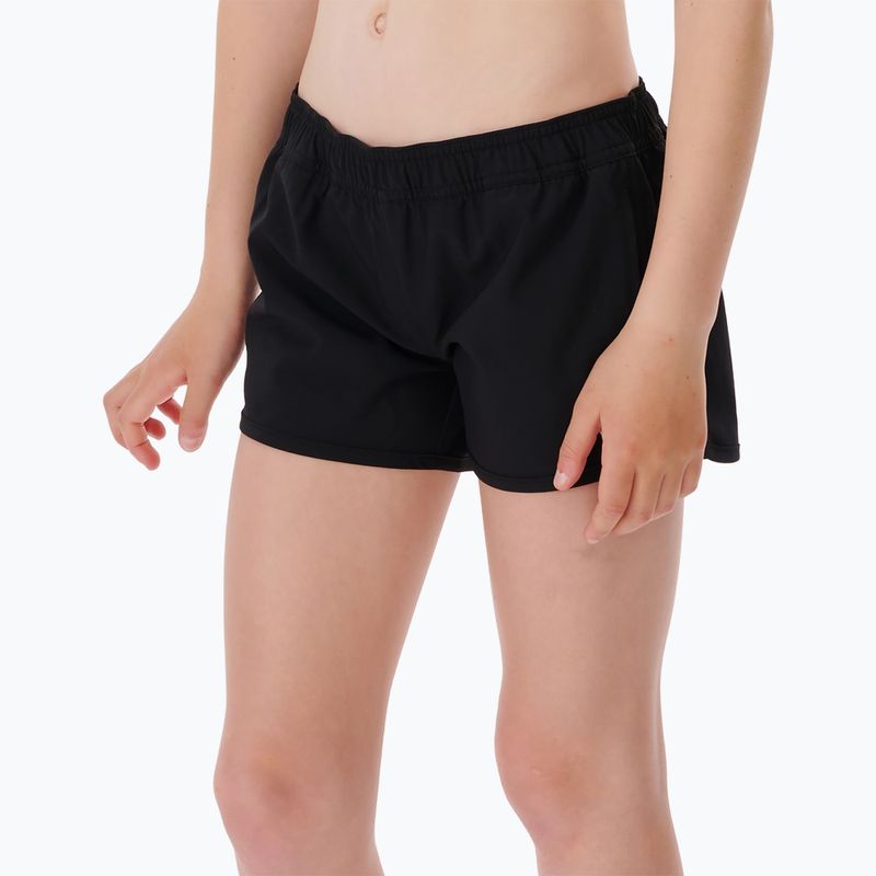 Rip Curl Surf Essentials 3" BS 90 детски къси панталони черен JBOBF1 5