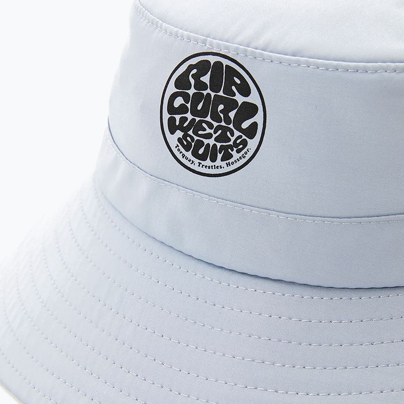 Мъжка шапка Rip Curl Surf Series Bucket 80 grey CHABX9 4