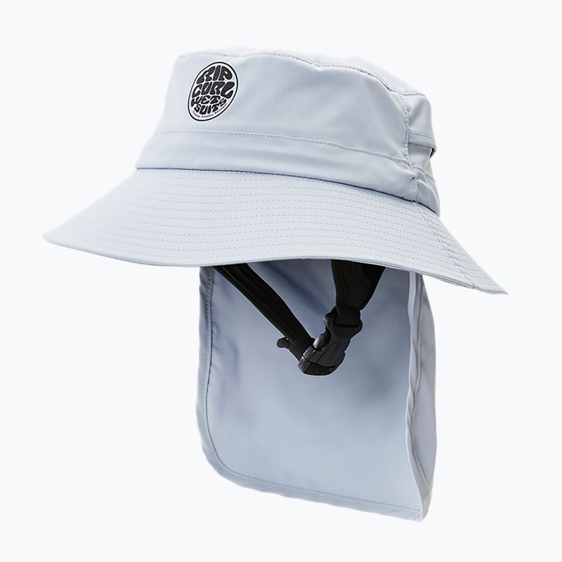 Мъжка шапка Rip Curl Surf Series Bucket 80 grey CHABX9 5