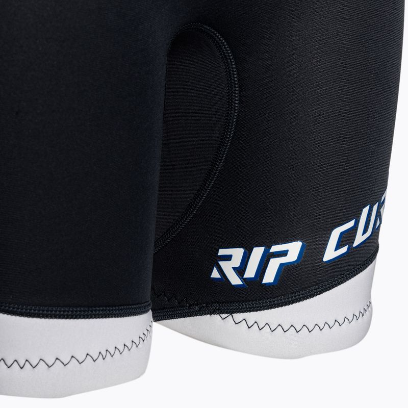 Детски неопренов костюм Rip Curl Omega Back Zip Spring 2 mm blue 5