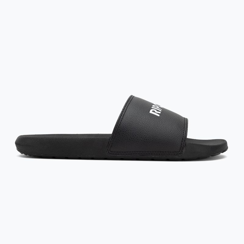Джапанки Rip Curl Classic Bloom черни 2