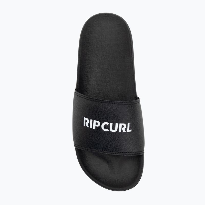 Джапанки Rip Curl Classic Bloom черни 5
