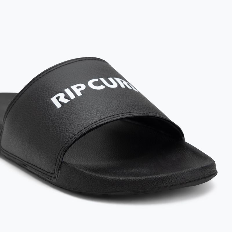 Джапанки Rip Curl Classic Bloom черни 7