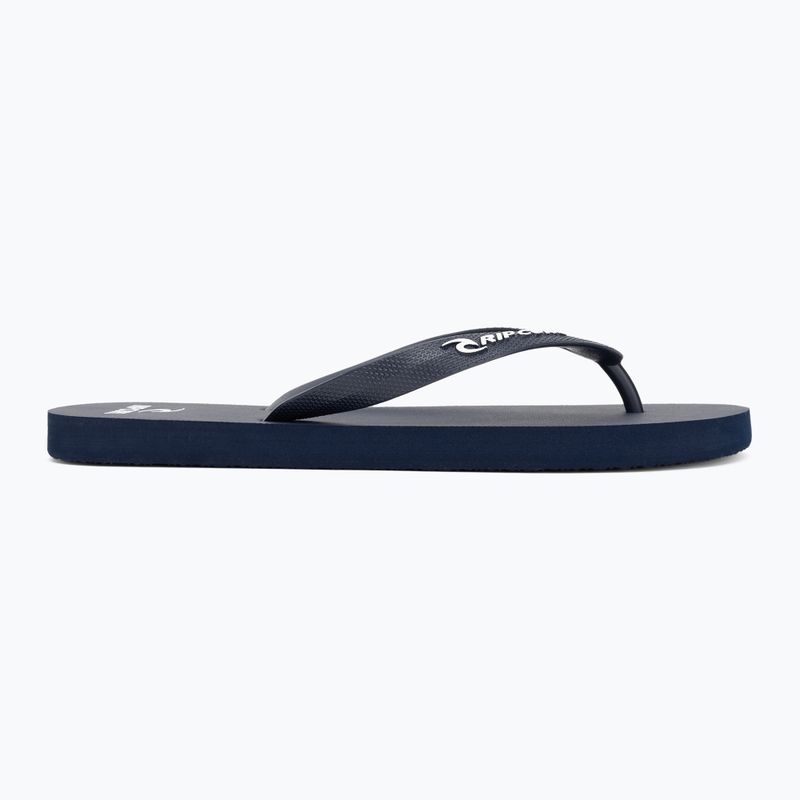 Мъжки джапанки Rip Curl Brand Logo Bloom navy 2