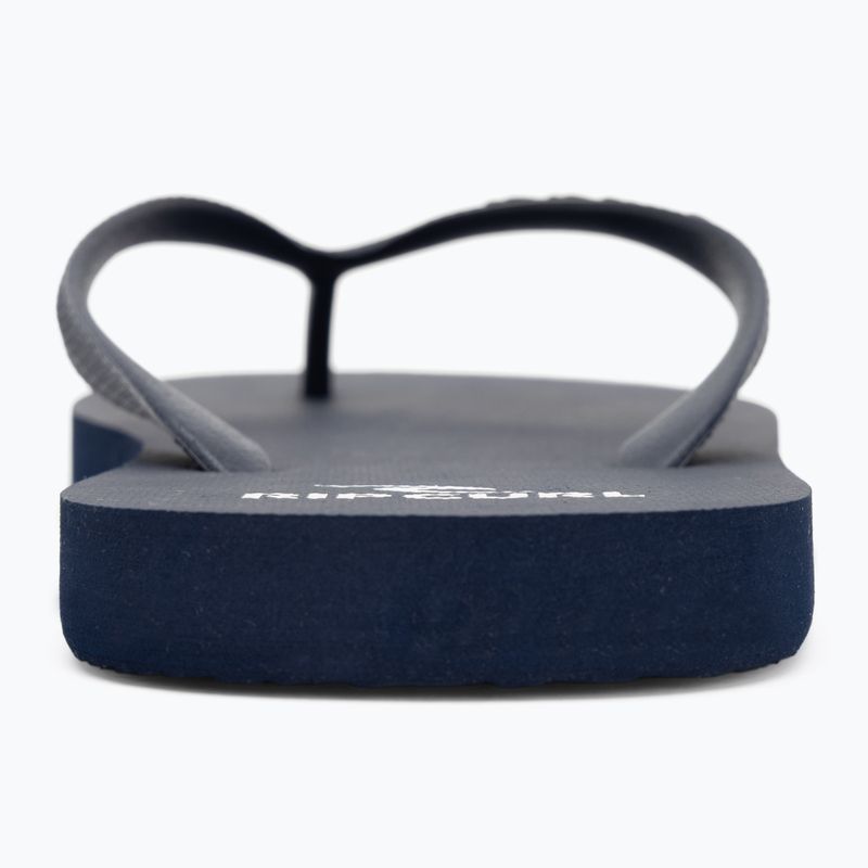 Мъжки джапанки Rip Curl Brand Logo Bloom navy 6