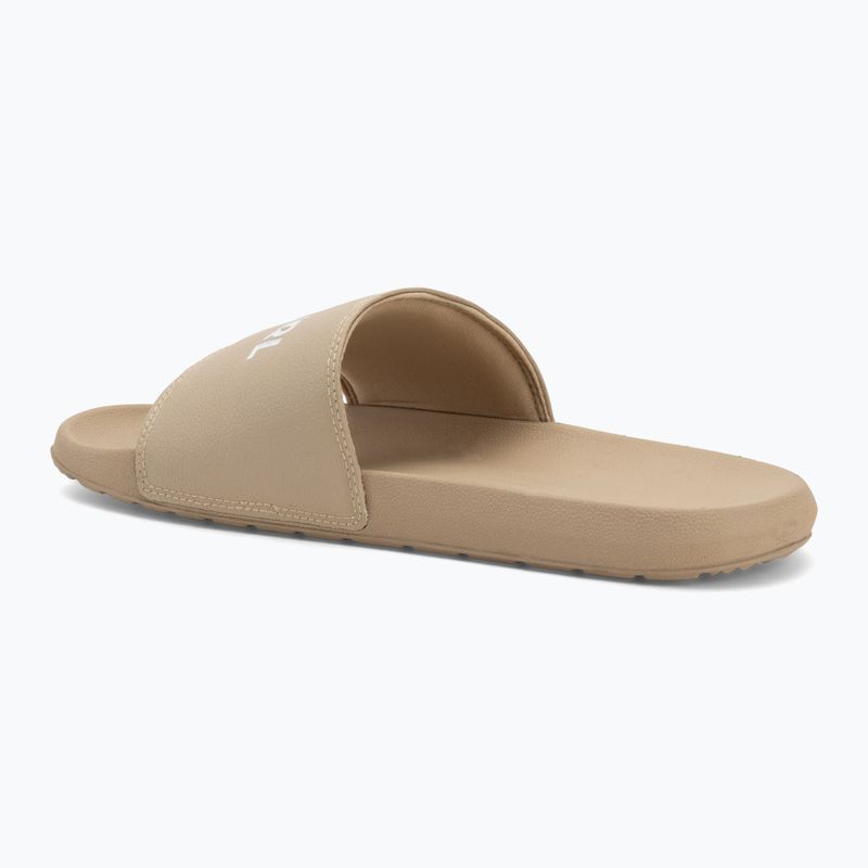Джапанки Rip Curl Classic Bloom, естествени 3