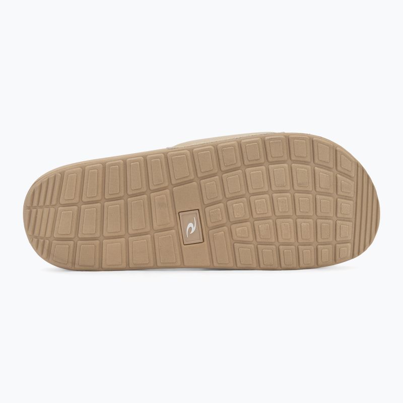 Джапанки Rip Curl Classic Bloom, естествени 4