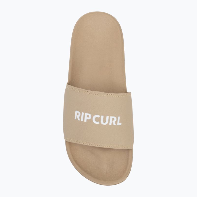 Джапанки Rip Curl Classic Bloom, естествени 5
