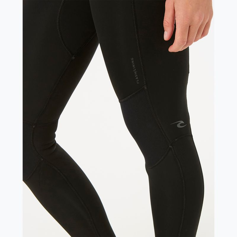 Дамски неопренов костюм за плуване  Rip Curl Wms Dawn Patrol Bz 3/2 mm black 6