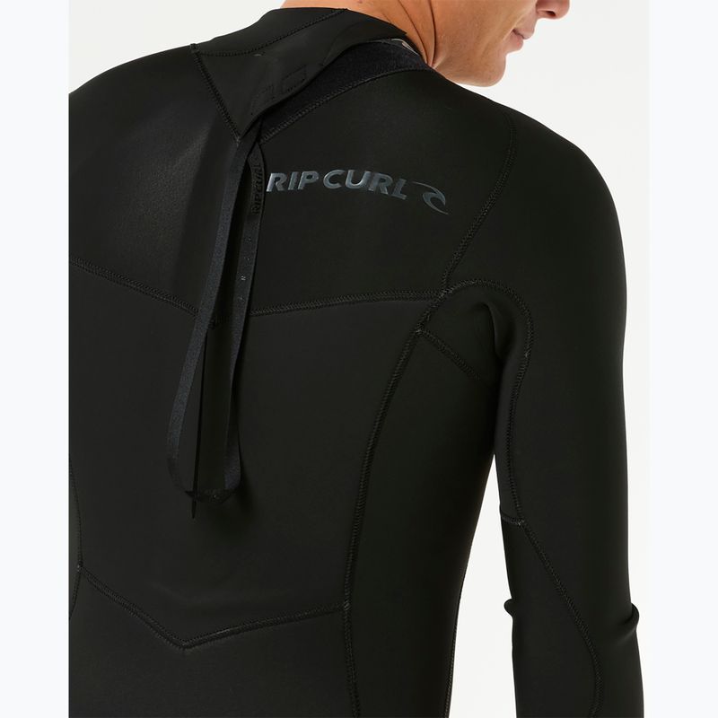Мъжки неопреннов костюм за плуване Rip Curl Dawn Patrol Bz 3/2  mm black 6