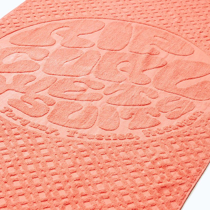 Хавлиена кърпа Rip Curl Surfers Essentials 130 Salmon GTWDV1 3